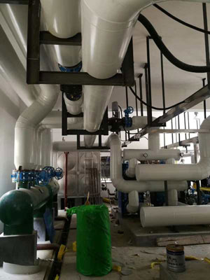 福建铝皮保温_鑫诚防腐保温工程有限公司 媒体人：这场球给斯普利特证明 杨瀚森有能力达到NBA轮换内线要求