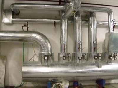 宿迁铁皮保温厂家 城市场景兆瓦级浮空风电系统成功“飞天”，完成并网发电测试